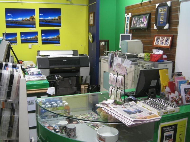 Norwood Photoshop, Norwood SA 5067