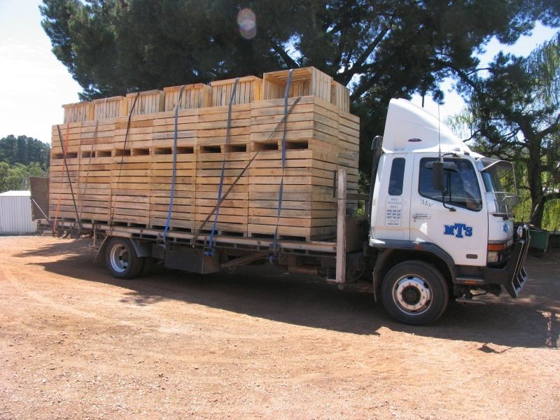 Mobile Transporter Service, Adelaide SA 5000