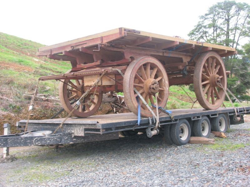 Mobile Transporter Service, Adelaide SA 5000