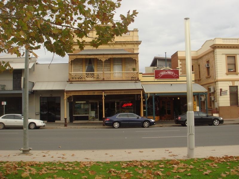 Hindmarsh SA 5007