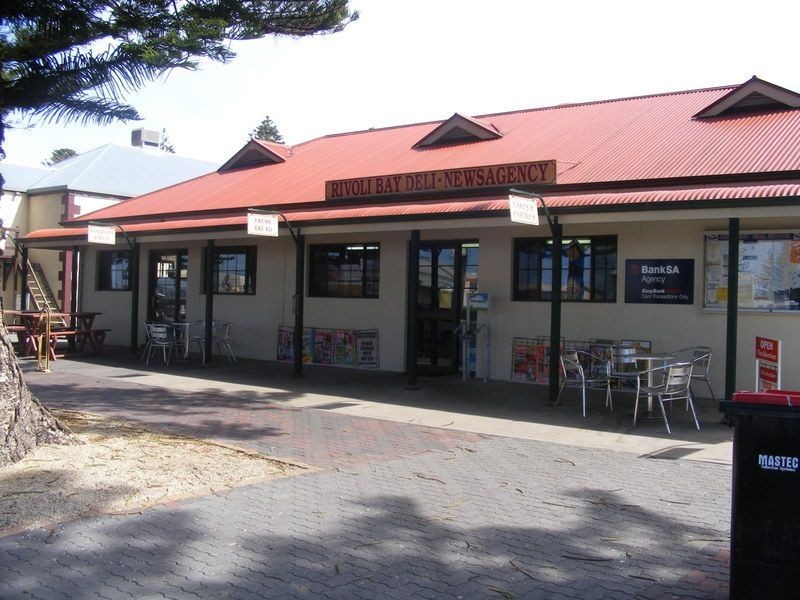 Beachport SA 5280