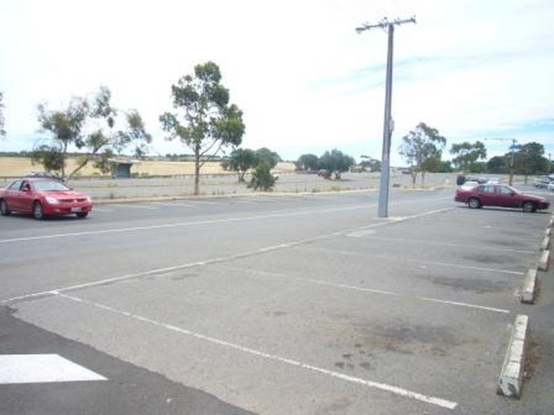 O’halloran Hill SA 5158