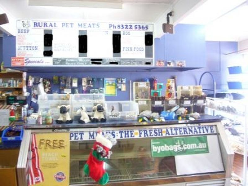 O’halloran Hill SA 5158