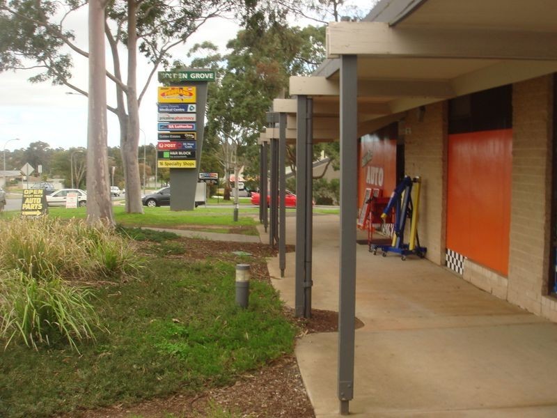 Golden Grove SA 5125