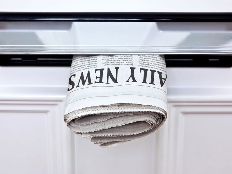 Territorial Distribution Newsagency, Adelaide SA 5000