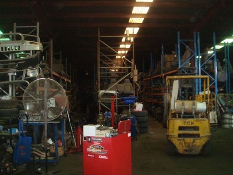 Gillman SA 5013