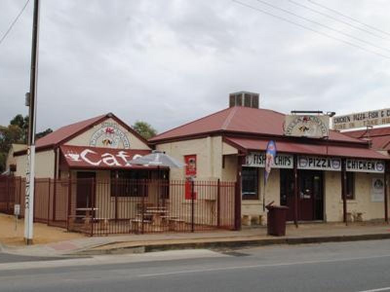Strathalbyn SA 5255