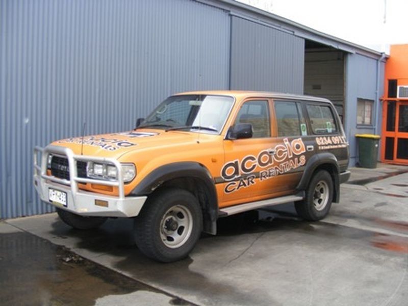 Adelaide SA 5000