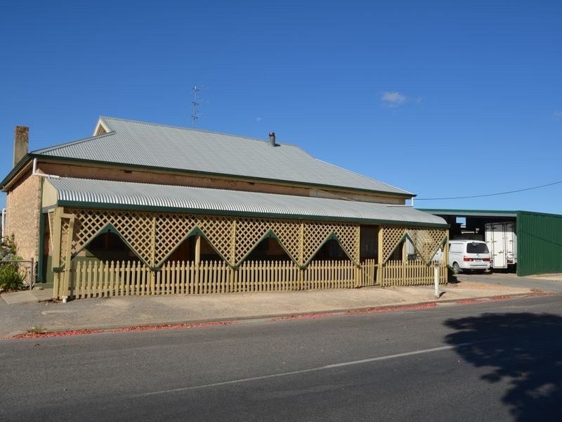 Minlaton Bakery, Minlaton SA 5575