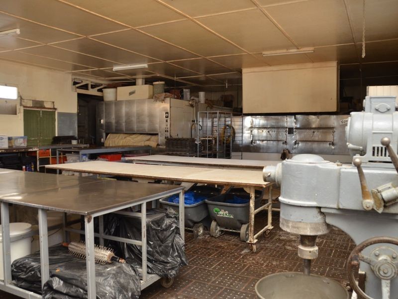 Minlaton Bakery, Minlaton SA 5575