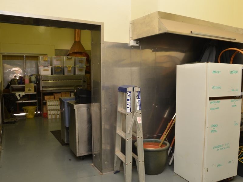 Minlaton Bakery, Minlaton SA 5575