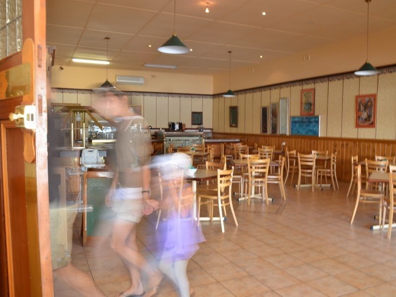 Minlaton Bakery, Minlaton SA 5575