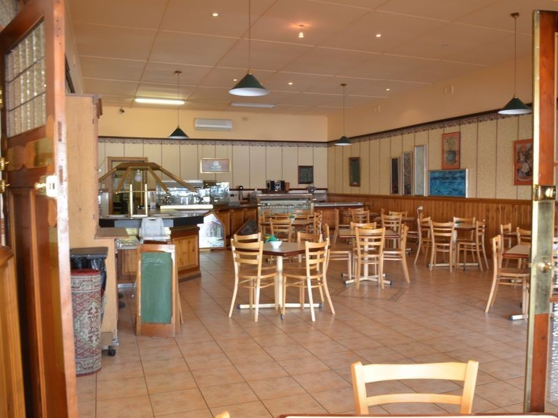 Minlaton Bakery, Minlaton SA 5575