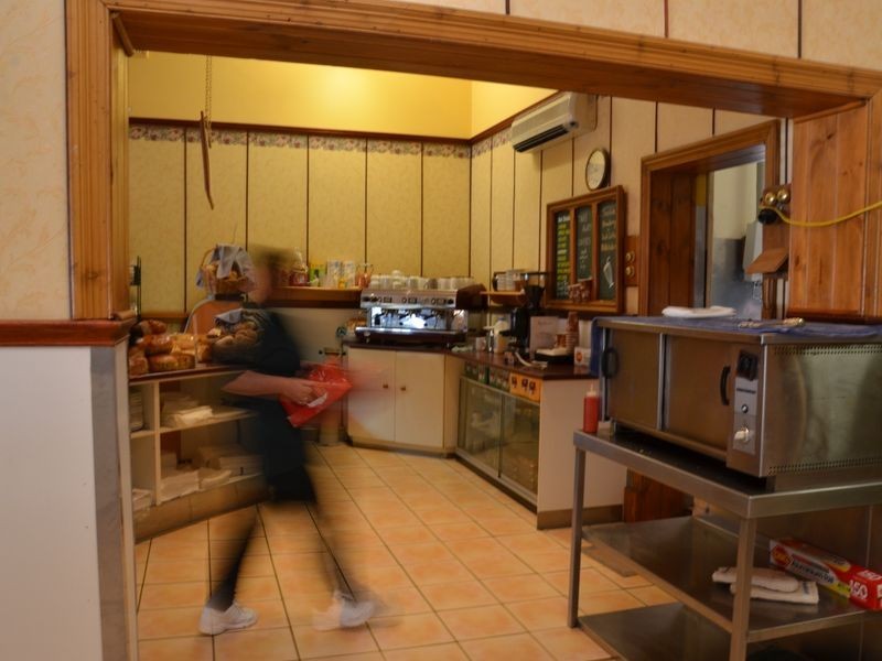 Minlaton Bakery, Minlaton SA 5575