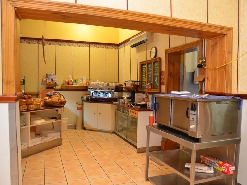 Minlaton Bakery, Minlaton SA 5575