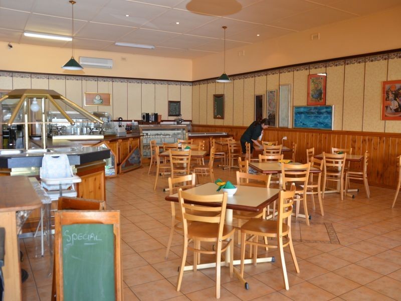 Minlaton Bakery, Minlaton SA 5575