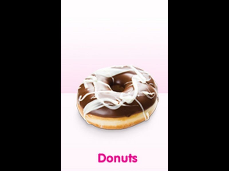 Donut King, Golden Grove SA 5125