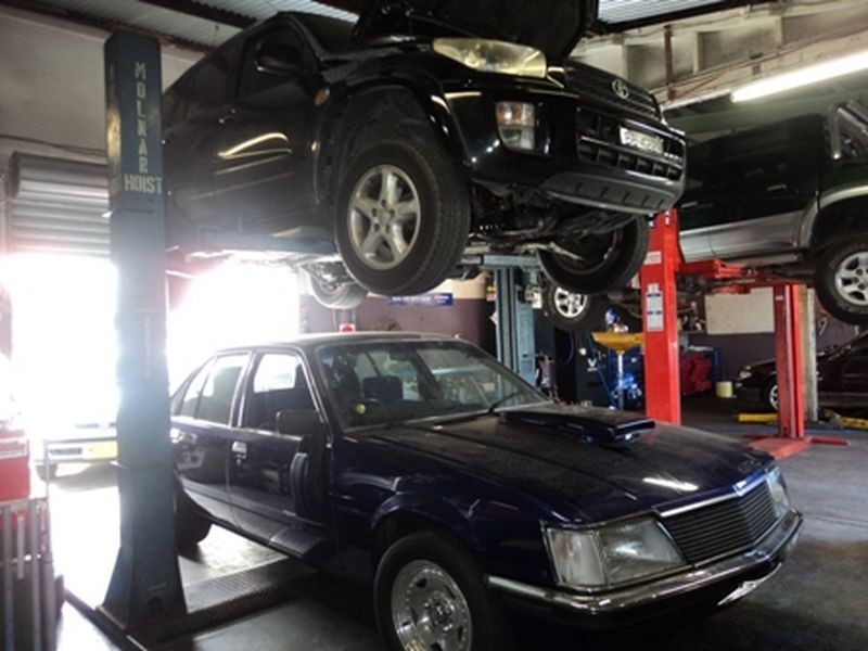 Seaton Service Centre, Seaton SA 5023