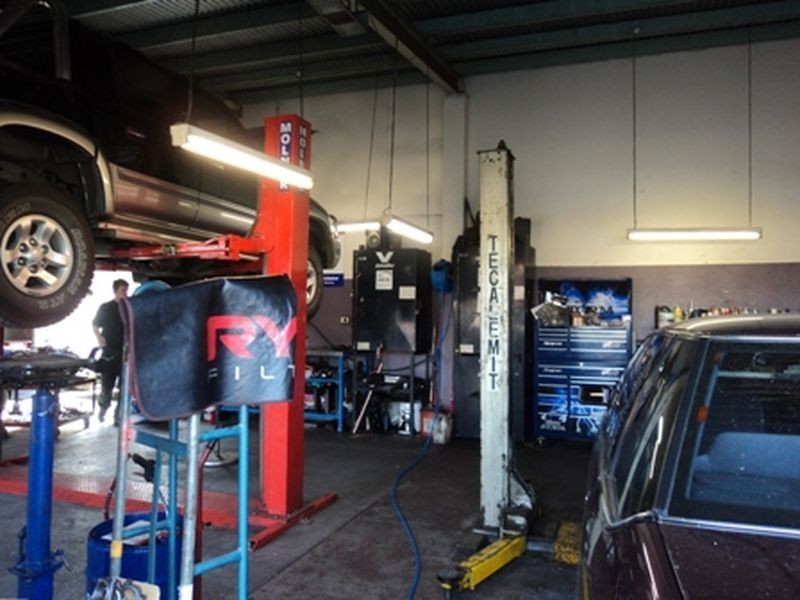 Seaton Service Centre, Seaton SA 5023