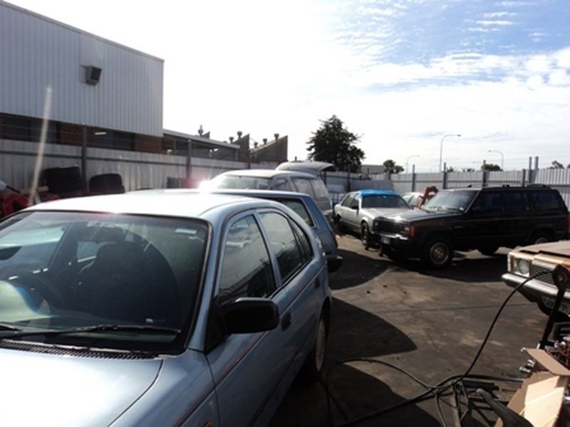 Seaton Service Centre, Seaton SA 5023