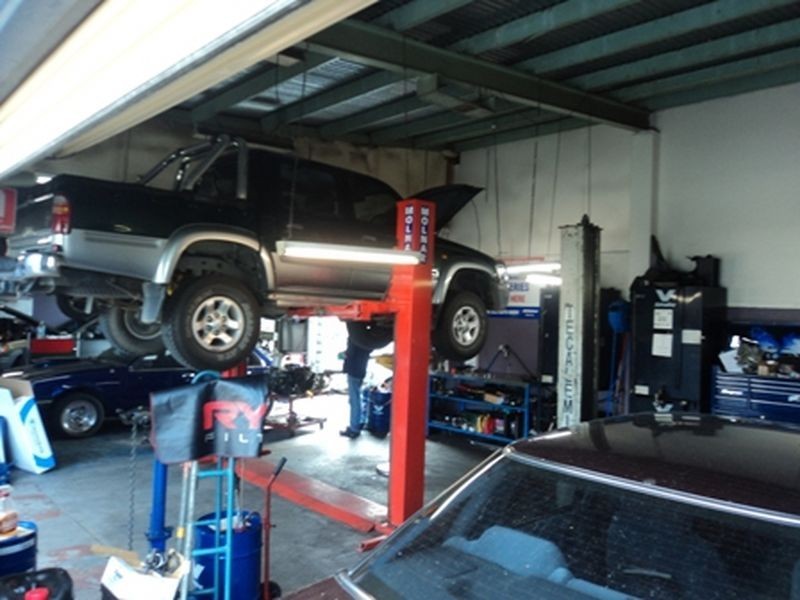 Seaton Service Centre, Seaton SA 5023