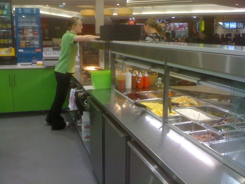 Noarlunga Centre SA 5168