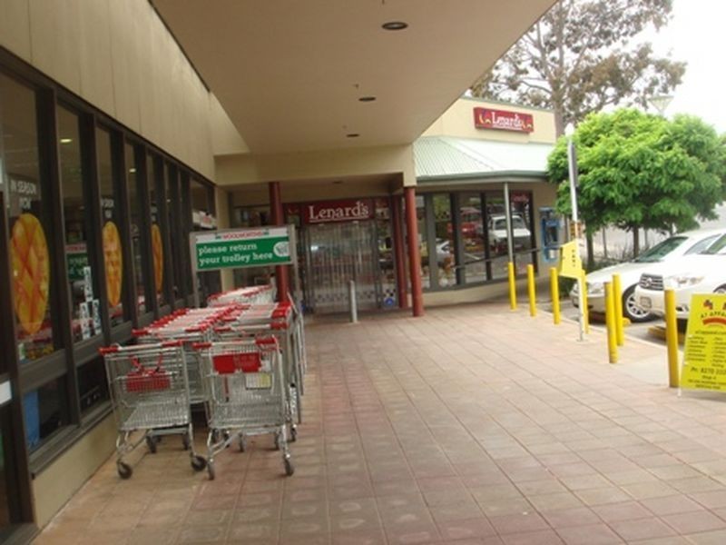 Leonards Aberfoyle Hub, Aberfoyle Park SA 5159