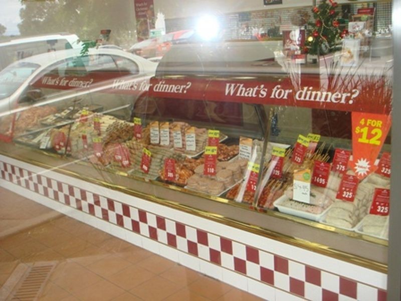 Leonards Aberfoyle Hub, Aberfoyle Park SA 5159