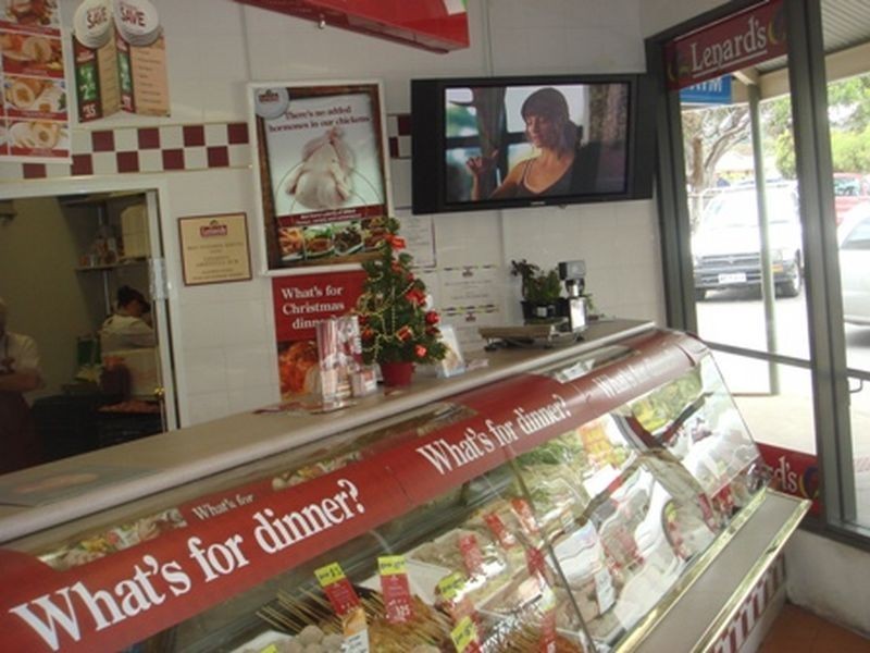 Leonards Aberfoyle Hub, Aberfoyle Park SA 5159