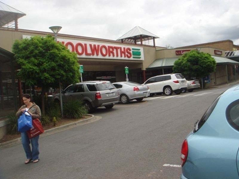 Leonards Aberfoyle Hub, Aberfoyle Park SA 5159