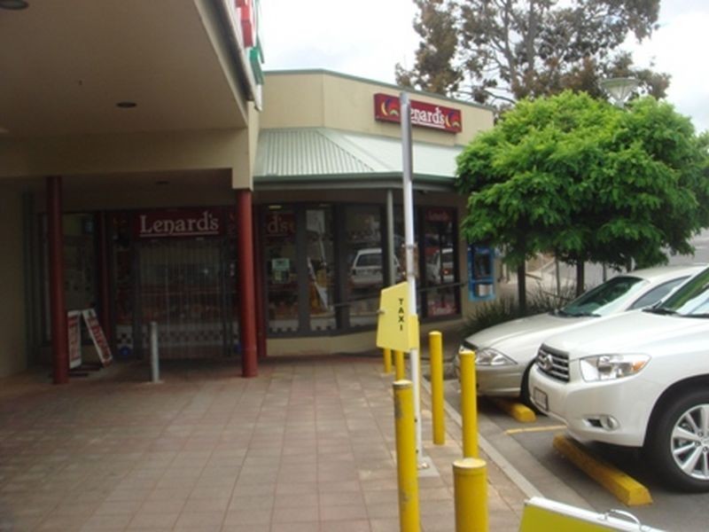 Leonards Aberfoyle Hub, Aberfoyle Park SA 5159
