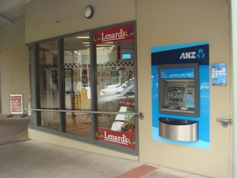 Leonards Aberfoyle Hub, Aberfoyle Park SA 5159