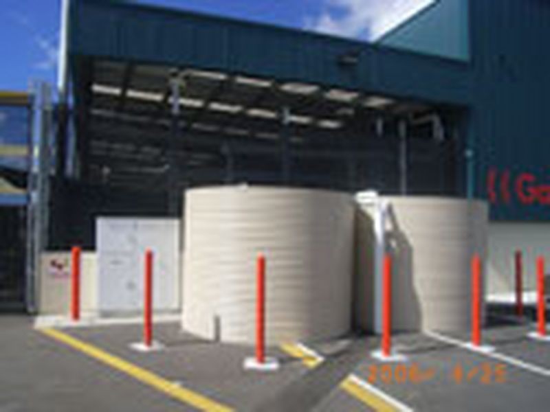 Compass Tanks, Mount Compass SA 5210
