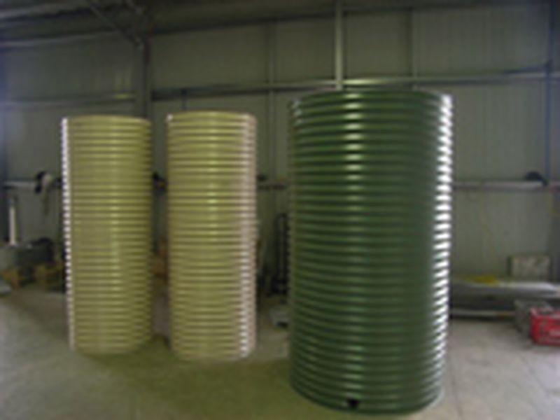 Compass Tanks, Mount Compass SA 5210
