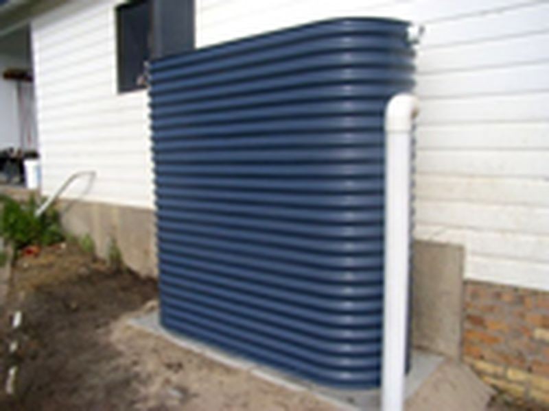 Compass Tanks, Mount Compass SA 5210