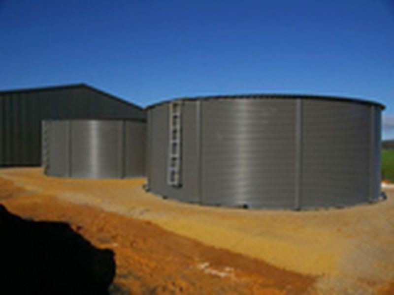 Compass Tanks, Mount Compass SA 5210
