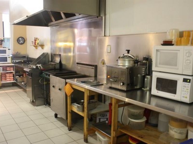 Moonta Schnitzel & Seafood, Adelaide SA 5000