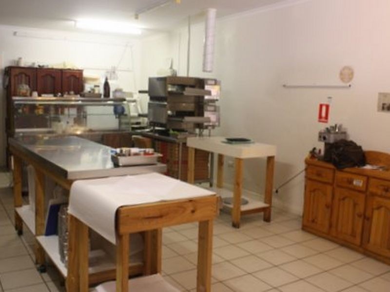 Moonta Schnitzel & Seafood, Adelaide SA 5000