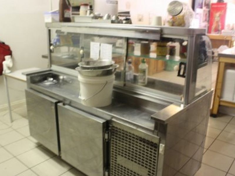 Moonta Schnitzel & Seafood, Adelaide SA 5000