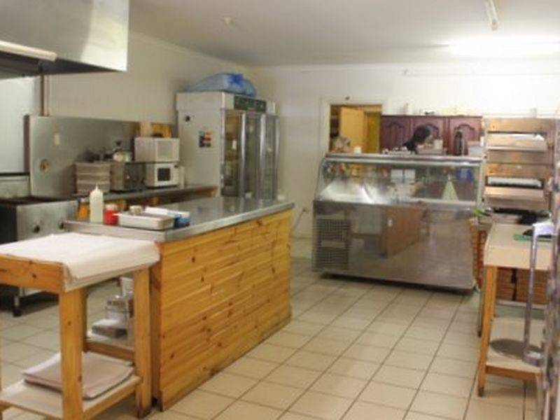 Moonta Schnitzel & Seafood, Adelaide SA 5000