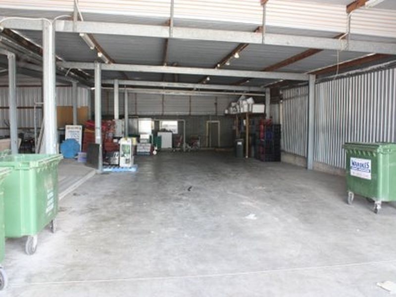 Moonta Schnitzel & Seafood, Adelaide SA 5000