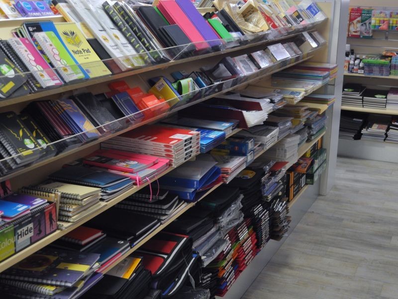 Port Mall Lotteries & Newsagency, Adelaide SA 5000