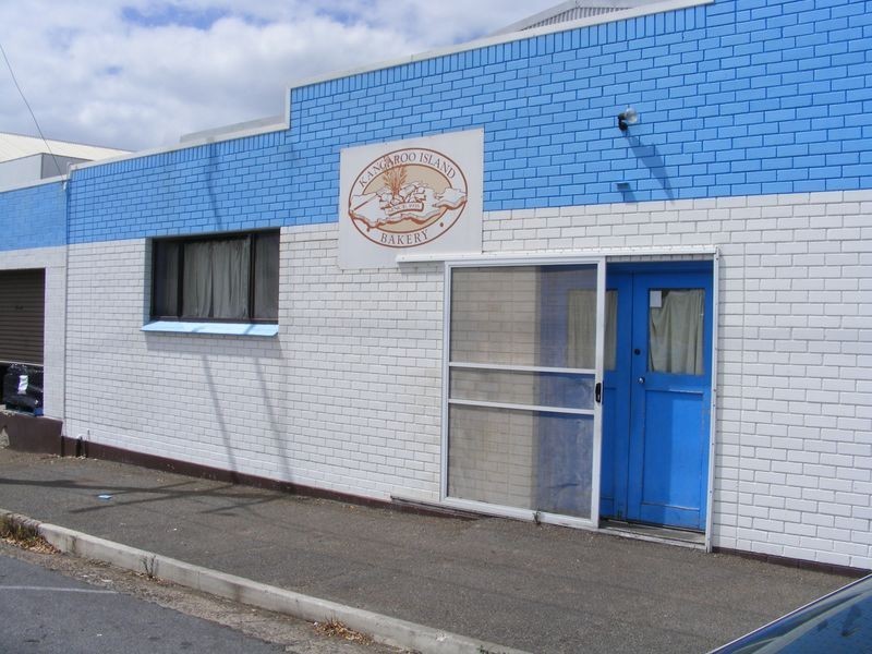 Kangaroo Island Bakery, Kingscote SA 5223