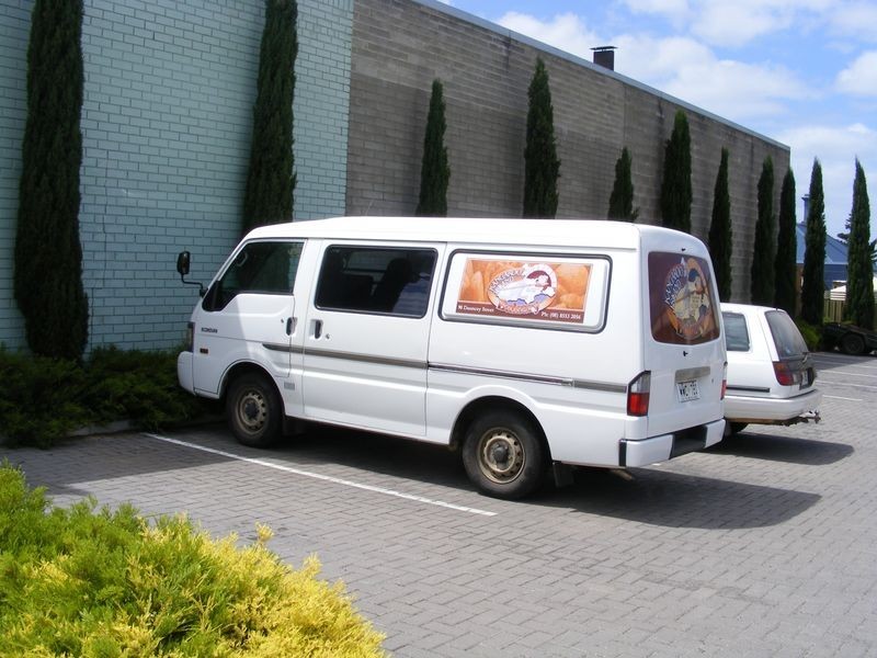 Kangaroo Island Bakery, Kingscote SA 5223