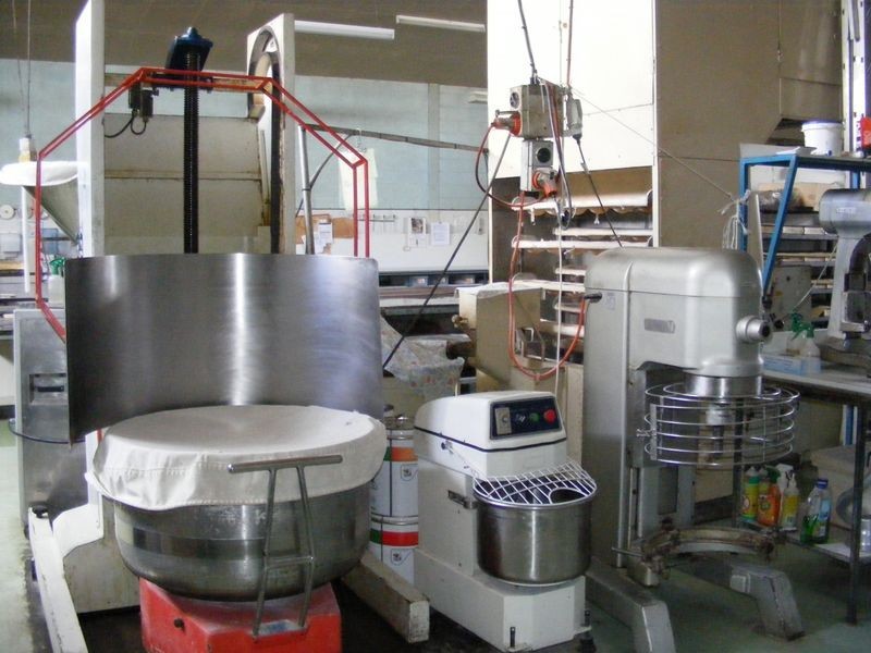 Kangaroo Island Bakery, Kingscote SA 5223