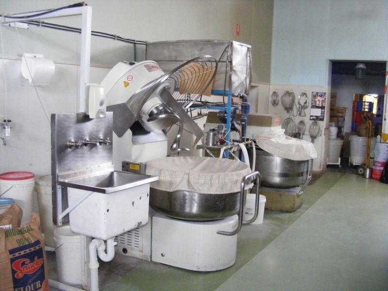 Kangaroo Island Bakery, Kingscote SA 5223