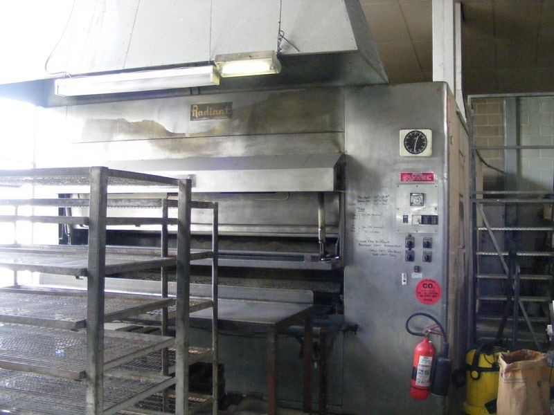 Kangaroo Island Bakery, Kingscote SA 5223