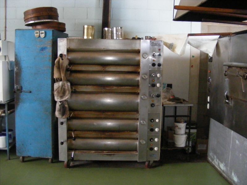 Kangaroo Island Bakery, Kingscote SA 5223