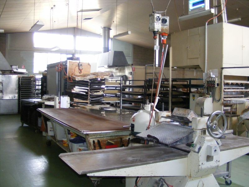 Kangaroo Island Bakery, Kingscote SA 5223