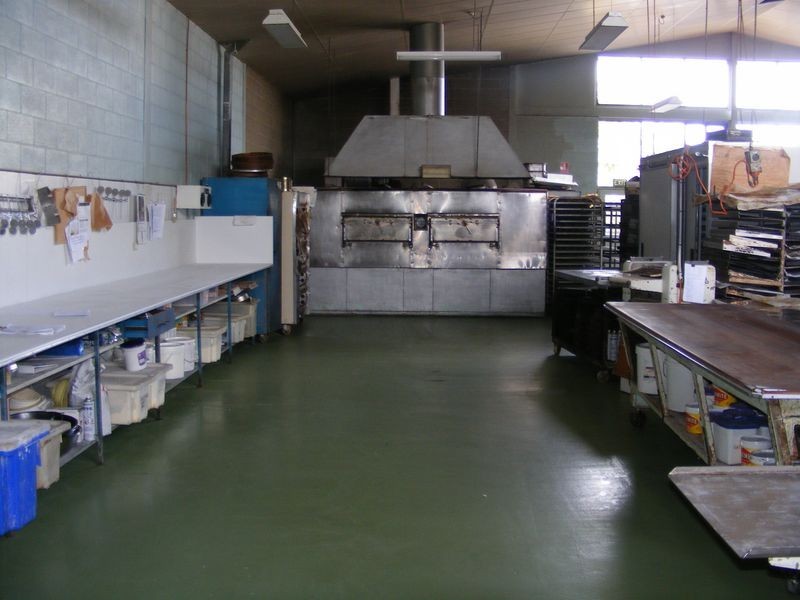 Kangaroo Island Bakery, Kingscote SA 5223